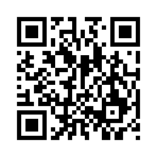 QR Code for bitcoin:3NxtjcbVeM5SrbEk1CEiRotTSfyN37mLCT
