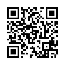QR Code for bitcoin:3Ny8w4TScLZJTArz3CuQZFf84jY5BHoEDA
