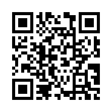 QR Code for bitcoin:3NyB5utTwP4decM1id4XKXxqwxuDPtmkBp