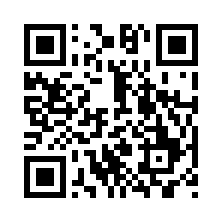 QR Code for bitcoin:3NyGJZvCxeTdTcTAEdRNUmwEzFbs8yfdBY