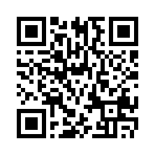 QR Code for bitcoin:3NyYHXLsKVf64yoMScsHKn6ps3bS3BTkBf