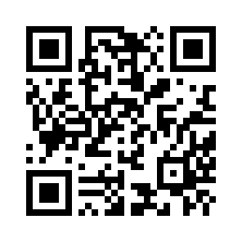 QR Code for bitcoin:3NyfAtRaAqWFQYwPAgfd3wbkrLkRLRLSmJ
