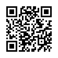 QR Code for bitcoin:3NyfvJQPpvbrYuMFebmUcwyTfv8ajD6Usb