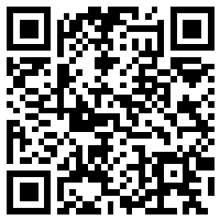 QR Code for bitcoin:3Nyo6HLbkd9erTxTbBUvZ7bzsGLKVXSCFj