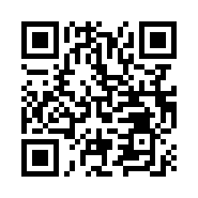 QR Code for bitcoin:3NzrfqsUSPCkndXxRD3dcT7XiCadkwcfVG