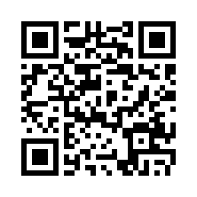 QR Code for bitcoin:3P13vbGrXThXudttJCy2d1o6fHwo1AAww4