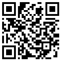 QR Code for bitcoin:3P1ARHTACTJ7XtJVVnYYxYXrXJABRDr8a6