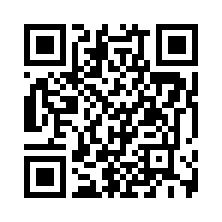 QR Code for bitcoin:3P1MuPkYM1eCWJb9FDdCd5KrTD5xU5qCmC