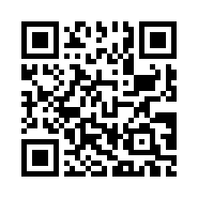 QR Code for bitcoin:3P1YVKKmu85QL1y8DodvA9jiY56NGvYzGW