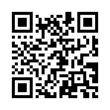 QR Code for bitcoin:3P1jsX97FzcoSBfCP84U7FqtDRAePACZM8