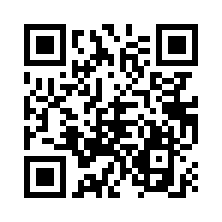 QR Code for bitcoin:3P1vxB35Nu6NJvw2fm58ADMzwtMpdNPsui