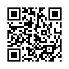 QR Code for bitcoin:3P22koLQTpPAqFGCd2HP9e8ugRm6PhGcwU