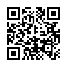 QR Code for bitcoin:3P2TBoaydvCxRobcddZRVxG2dvLv9gZaHW