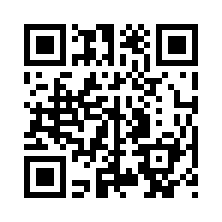 QR Code for bitcoin:3P319DNNNpgUUUTiRKQvXjsw71qwfNBALU