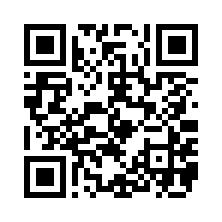 QR Code for bitcoin:3P329Ce79TMmkMYQ7moP2wNGX5w2JzTSSx