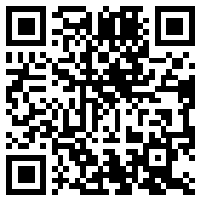 QR Code for bitcoin:3P3AMJWDnobGyLT8otZtnC8GqQkAF4VhoS