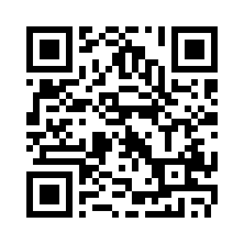 QR Code for bitcoin:3P3AuRpcAt4xxFBeT1kSSzFc94RVHL6dx5