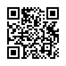 QR Code for bitcoin:3P3G2Nt8CbYuPVpfg7oe6pDRHA71VV3B4J