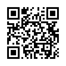 QR Code for bitcoin:3P3GDBzbdH96Xv7xhSS7YVi2K1qRjdbqU3