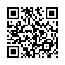 QR Code for bitcoin:3P3QaJWSD9VzZBWiXRSx525decKGdRqmtS