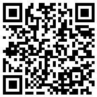 QR Code for bitcoin:3P3SRRqMCgDF4QjhAJA2LSWxqhCvSmo7GA