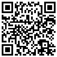 QR Code for bitcoin:3P3atr371jEFL8Tdue141DSF36AHhpqCvb