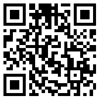 QR Code for bitcoin:3P451Vgakjzub9rag8SMTCmkBCJE5TBDFY