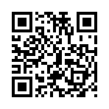 QR Code for bitcoin:3P4oMTtAPmaE7DbwfB7KeL8ufPUP4LE4t9