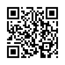 QR Code for bitcoin:3P4pvyX61KDTcZAQDogknxmsMdu4eMVCSZ