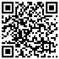 QR Code for bitcoin:3P4qJVo7azevqwZVDc5thV4ueUFAYzvU36