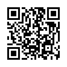 QR Code for bitcoin:3P4rnLPYtDDtQVJCY9axtMH2CFYTqNmjaf