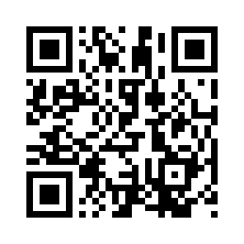 QR Code for bitcoin:3P4uDVKMvhbV4sggCbF3UrdPAnA6iR2SAb