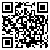 QR Code for bitcoin:3P4xjLPuBcLd5qigW8ED8LXDFGDJAAByQZ