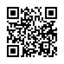 QR Code for bitcoin:3P54kU8j7qSDL8PRTh4dxEuteLeUXVUHG2