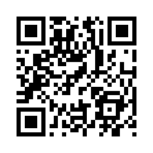 QR Code for bitcoin:3P57dUAGDuyvc7WoFuSnpmDqyetCh3XqFh