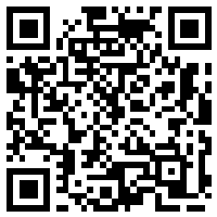 QR Code for bitcoin:3P69tgGJrfFst8QDAaUhbTCzgaAxGr3z1t