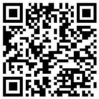 QR Code for bitcoin:3P6UCks6xeSYEGTd7b5iHKbzvf4e6ogsXw