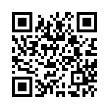 QR Code for bitcoin:3P6dMGqCapD2SKg8EgwdfmQ5jxMus634bV