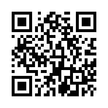 QR Code for bitcoin:3P6phRJK5VsXBJbw4eoi1f7Hem6fJPmuaT