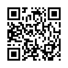 QR Code for bitcoin:3P6qbLniziKB45QuFPFufPRC9CjyPLtMdQ