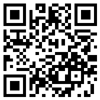 QR Code for bitcoin:3P7ABGGGEKRBo77sAHkSbsVHohtLUi4Fes
