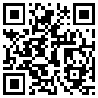 QR Code for bitcoin:3P7BK7T8KLZR1PyUpG2wk2Yn3P3643Ww5v
