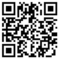 QR Code for bitcoin:3P7C19T1EHBD5VEbVwdLPwHFvXaTP5eBJ8