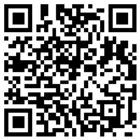 QR Code for bitcoin:3P7WezPNefNj1udXTaZN2XMXjkSnPzLyvq