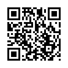 QR Code for bitcoin:3P7XGK3AzEBHsCnbTwAkz7wQuFssKhLvoo