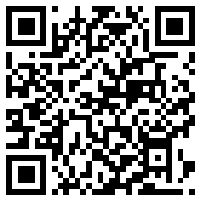 QR Code for bitcoin:3P7e8mA5CU9fUhg6fWAy32nPDkQjJHDud6