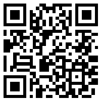QR Code for bitcoin:3P7mxBzHd8ktn2qsHC8JB2S6YX2Q6CEPmN