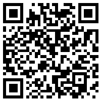 QR Code for bitcoin:3P7o7m1NdmTAxsPkqxYzC1qodj7UK2mbvd