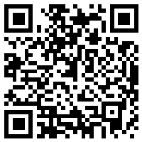 QR Code for bitcoin:3P7r64GhPC2YDiBtoSMHsgMN8x6BnoXsoS