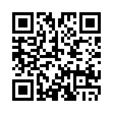QR Code for bitcoin:3P8Agz34pJ98JRoDTYic6G7EaTa3d8YeAw